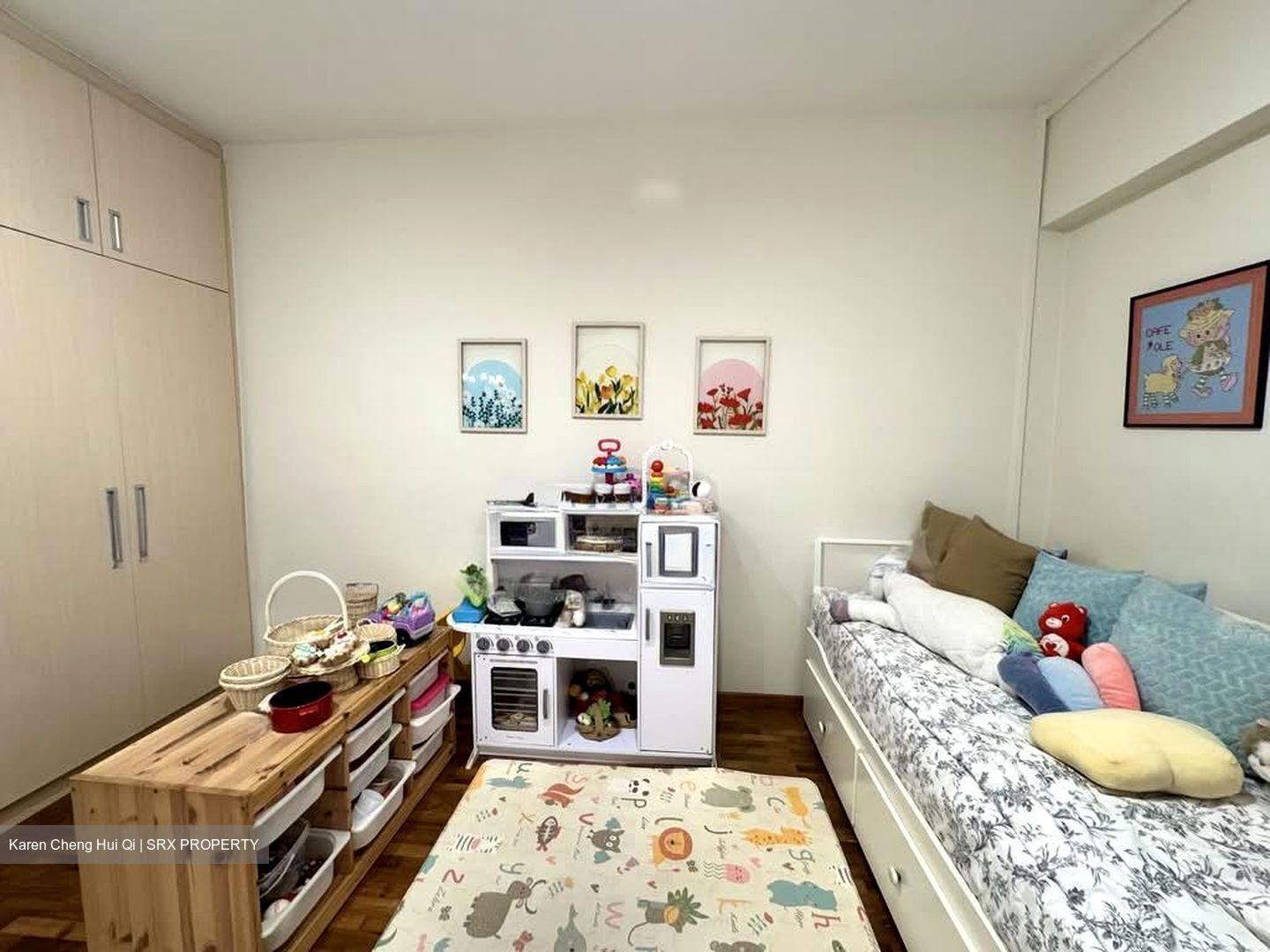 Blk 764 Choa Chu Kang North 5 (Choa Chu Kang), HDB Executive #558904031